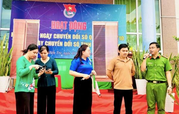 Bài 1:  Mệnh lệnh từ thực tiễn -0