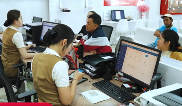 Bài cuối: Yêu cầu mới về “chân dung” người lao động trong kỷ nguyên xanh - số -1