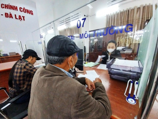 Tỉnh lớn nhất nước sau sáp nhập hoạt động thử nghiệm 6 xã, phường -0