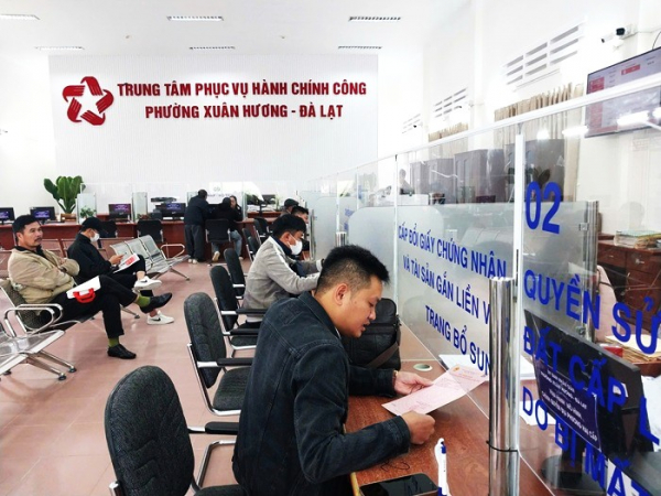 Tỉnh lớn nhất nước sau sáp nhập hoạt động thử nghiệm 6 xã, phường -0