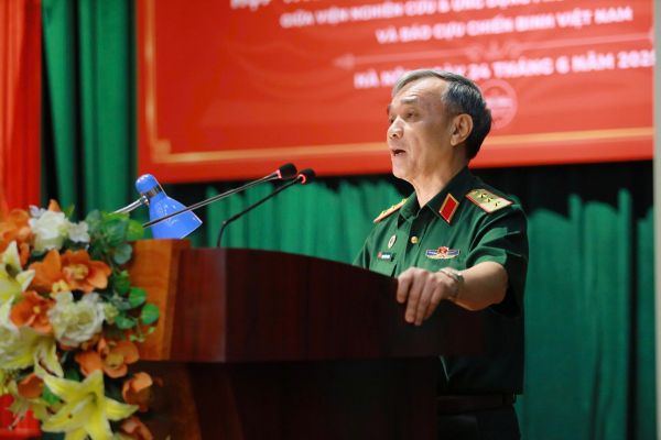 Hợp tác truyền thông nâng cao hiệu quả trong phòng, chống ma túy -0