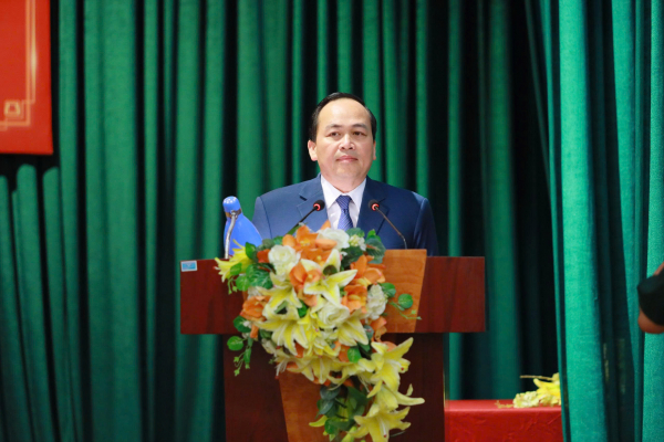 Hợp tác truyền thông nâng cao hiệu quả trong phòng, chống ma túy -0