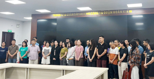 Bài 1: Nữ quái nhiều tiền án và những lần thoát án vì... tâm thần -0