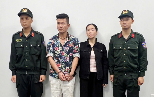 Bài 1: Nữ quái nhiều tiền án và những lần thoát án vì... tâm thần -0