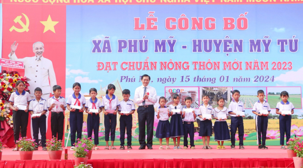 Sóc Trăng ưu tiên đầu tư phát triển, nâng cao chất lượng giáo dục dân tộc -0