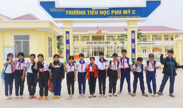 Sóc Trăng ưu tiên đầu tư phát triển, nâng cao chất lượng giáo dục dân tộc -0
