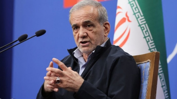 Lãnh đạo Iran, Israel nói gì sau khi đạt được lệnh ngừng bắn lịch sử? -0