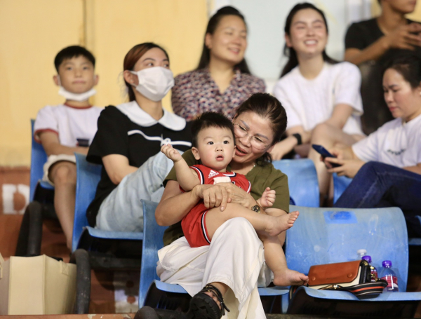 Vượt qua Thể Công-Viettel, CLB Bóng đá Công an Hà Nội vào chung kết Cup Quốc gia -0