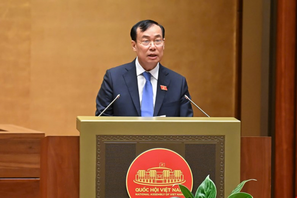 Cấm mua, bán dữ liệu cá nhân, ngăn chặn tình trạng lợi dụng lừa đảo, chiếm đoạt tài sản quy mô lớn -0