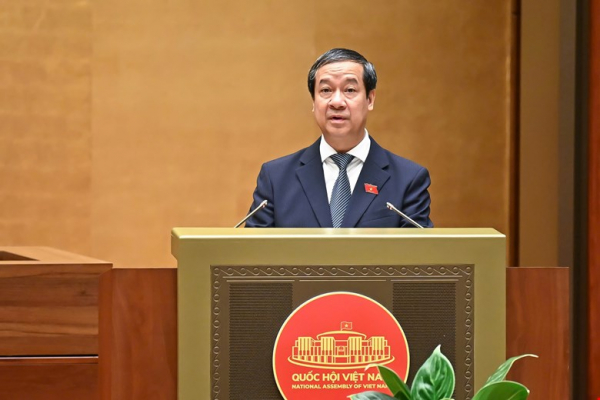 Chính thức miễn, hỗ trợ học phí với trẻ mầm non, học sinh phổ thông từ năm học 2025 – 2026 -0
