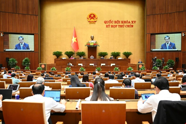 Chính thức miễn, hỗ trợ học phí với trẻ mầm non, học sinh phổ thông từ năm học 2025 – 2026 -0