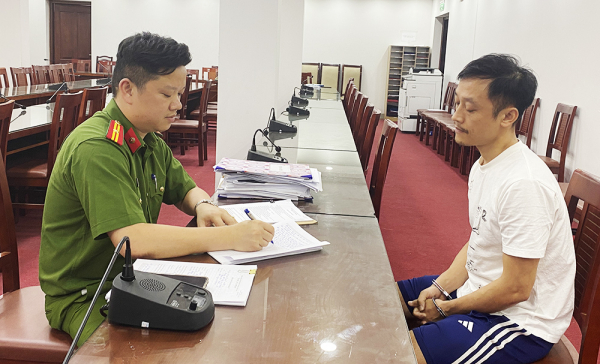 Kỳ 2:  Từ lãnh đạo đến nhân viên bảo vệ đều bị mua chuộc -0