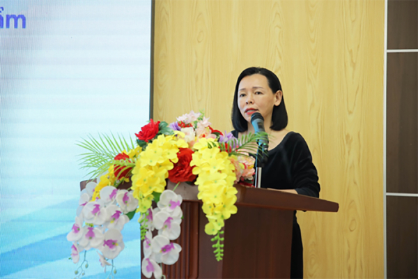 Long Châu hợp tác cùng Viện Kiểm nghiệm an toàn vệ sinh thực phẩm Quốc gia – Bộ Y tế -0