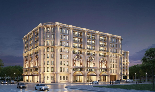 Masterise Homes khẳng định vị thế dẫn dắt xu hướng bất động sản hàng hiệu tại thị trường Việt Nam -0