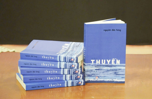 “Thuyền” - mở ra những vết thương cho ánh sáng đi vào -1