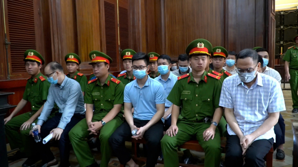 Nhận hối lộ hàng chục tỷ đồng, cựu Giám đốc Trung tâm Lý lịch tư pháp quốc gia bị phạt 17 năm tù -0