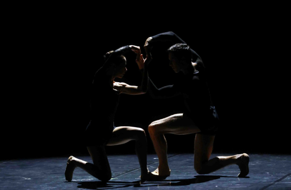 Ấn tượng di sản ballet Cuba trên sân khấu Nhà hát Hồ Gươm -0