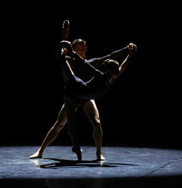 Ấn tượng di sản ballet Cuba trên sân khấu Nhà hát Hồ Gươm -1