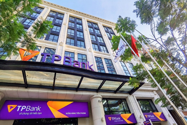 TPBank kiện toàn nhân sự Ban Điều hành, hướng tới phát triển bền vững -0