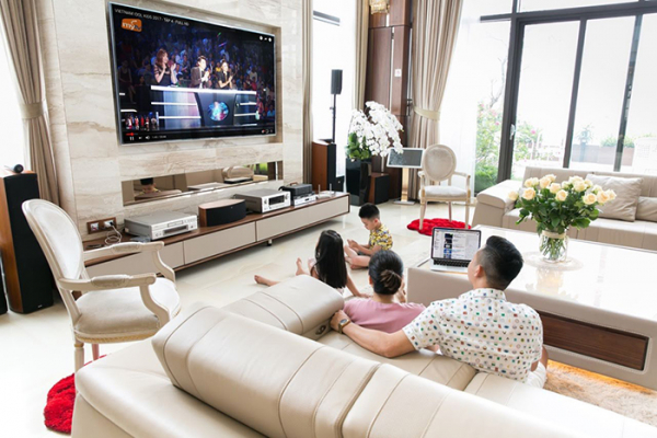 VNPT dẫn đầu tốc độ Internet Wi-Fi tại Việt Nam 3 tháng liên tiếp -0
