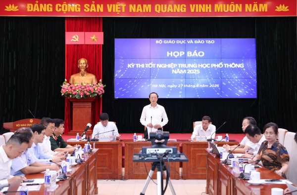 Kỳ thi tốt -0