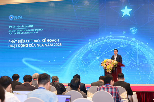 Bộ Công an lấy ý kiến nhân dân về dự án Luật An ninh mạng -0