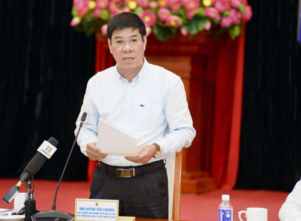 Kỳ thi tốt -0