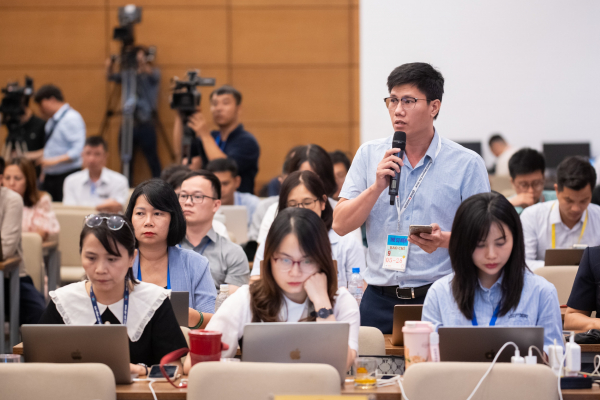 Kỳ họp thứ 9 Quốc hội xem xét, quyết định nhiều nội dung hệ trọng, có ý nghĩa lịch sử -0