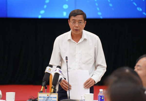 Kỳ thi tốt -0
