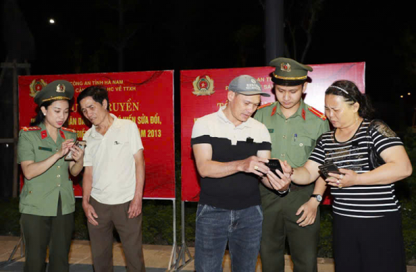 Năng lực cán bộ, dịch vụ công trở thành thước đo của chính quyền số (kỳ 2) -0