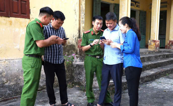 Năng lực cán bộ, dịch vụ công trở thành thước đo của chính quyền số (kỳ 2) -0