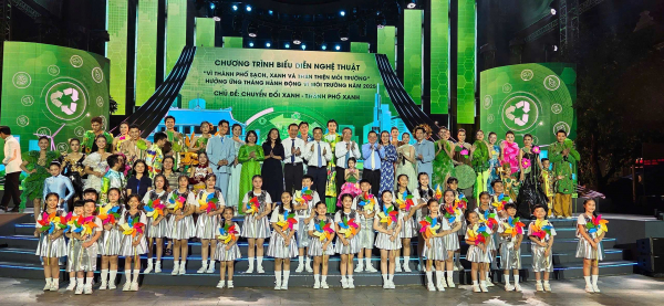 Nhiều hoạt động kỷ niệm 327 năm hình thành và phát triển Sài Gòn - Chợ Lớn - Gia Định - TP Hồ Chí Minh -0