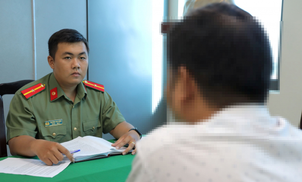 Cảnh giác thủ đoạn thao túng tâm lý, lừa đảo chứng khoán, tiền ảo  -0