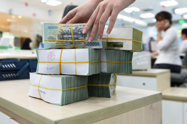Khơi vốn tín dụng từ 