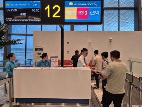 Hành trình hồi sinh sự sống trên chuyến bay đặc biệt của Vietnam Airlines -0