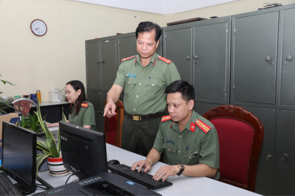 Bộ Công an lấy ý kiến nhân dân về dự án Luật sửa đổi, bổ sung một số điều của Luật Bảo vệ bí mật nhà nước -0