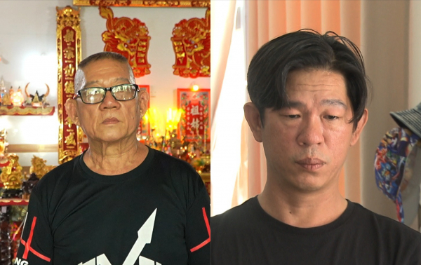 Khởi tố băng nhóm tội phạm “tín dụng đen” có vũ khí quân dụng -0