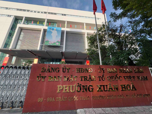 TP Hồ Chí Minh phấn khởi trước thời khắc lịch sử: Niềm tin vững chắc vào chính quyền hai cấp -0