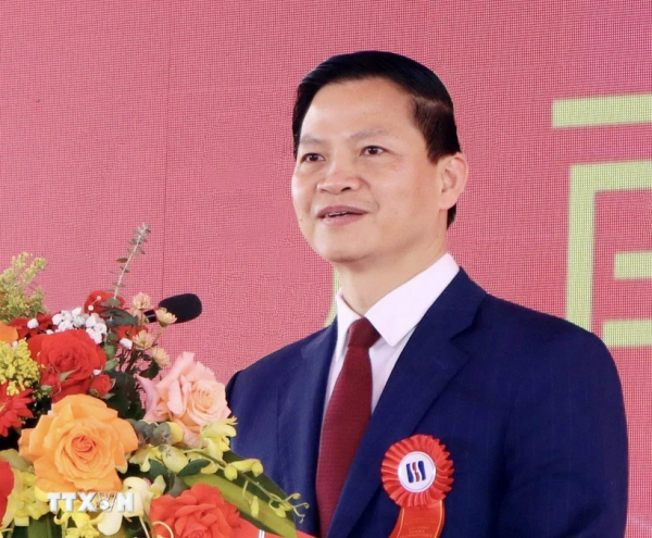 Danh sách Chủ tịch Ủy ban Nhân dân các tỉnh, thành phố mới sau sáp nhập -0