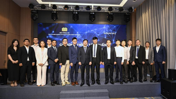 MPS hosts workshop on AI applications in cybersecurity -0
