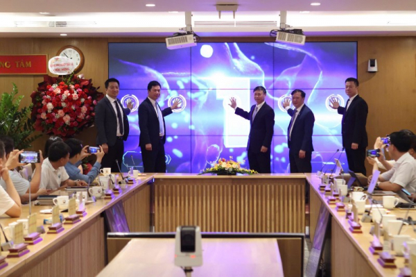 Chính thức ra mắt  sàn giao dịch khoa học và công nghệ Việt Nam -0