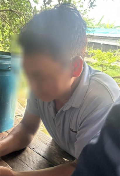 Thông tin cá nhân học sinh bị rao bán: Tội ác âm thầm -0