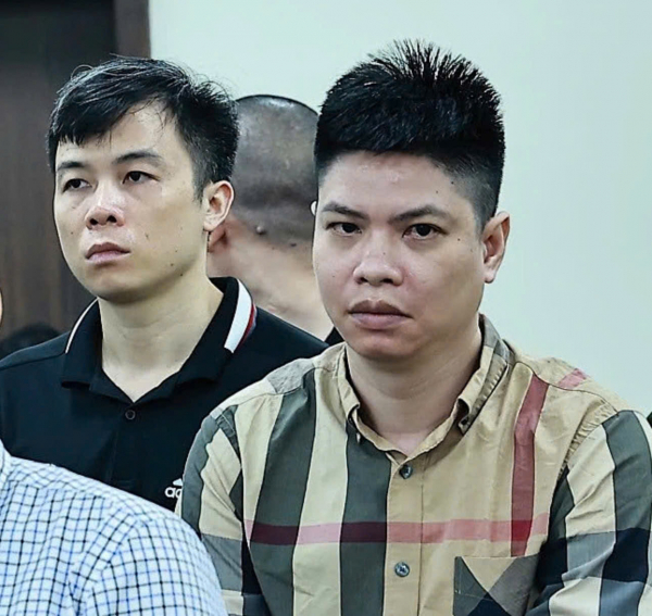 11 án tử hình, 1 chung thân trong đường dây ma túy do Hương “Mẩu” cầm đầu -0