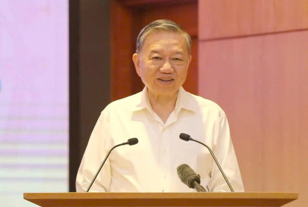 Ứng dụng hiệu quả khoa học công nghệ, chuyển đổi số vào chính quyền hai cấp -0