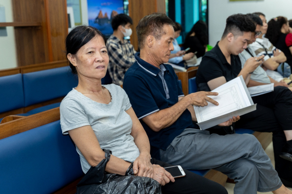 Hệ thống thông tin giải quyết thủ tục hành chính của MobiFone tại Hà Nội được nhiều đánh giá tích cực -0