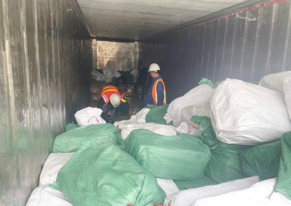 Xuất khống 1.400 tấn chân gà đông lạnh, dấu hiệu trốn thuế 7 tỷ đồng -0