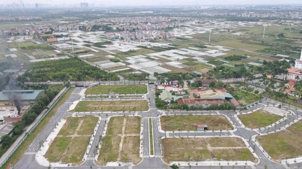 Cục Quản lý đất đai: Bảng giá đất năm 2026 sẽ biến động lớn -0