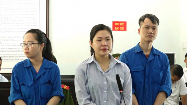 Huy động vốn đầu tư hàng hiệu để chiếm đoạt hơn 20 tỷ đồng -0