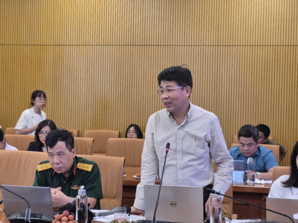 Cục Quản lý đất đai: Bảng giá đất năm 2026 sẽ biến động lớn -0