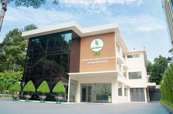 VRG trong Top 50 công ty niêm yết tốt nhất năm 2025 do Forbes Việt Nam bình chọn -0